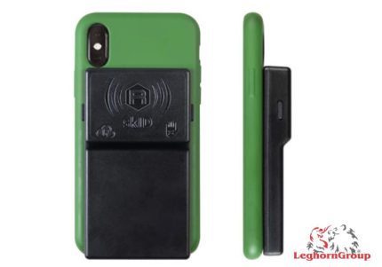 UHF BT connectable Reader – LGH-SKID