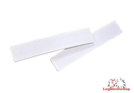 tag UHF lavabile silicone per lavanderie