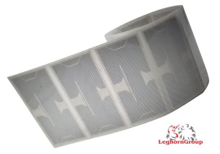 tag rfid per pneumatici su battistrada