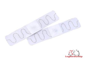 Tag Rfid Uhf Per Lavanderia