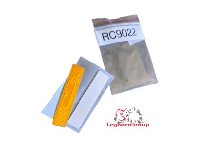 Tag RFID UHF per pneumatici – LG9022