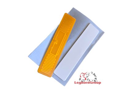 Tag RFID UHF per pneumatici – LG9022