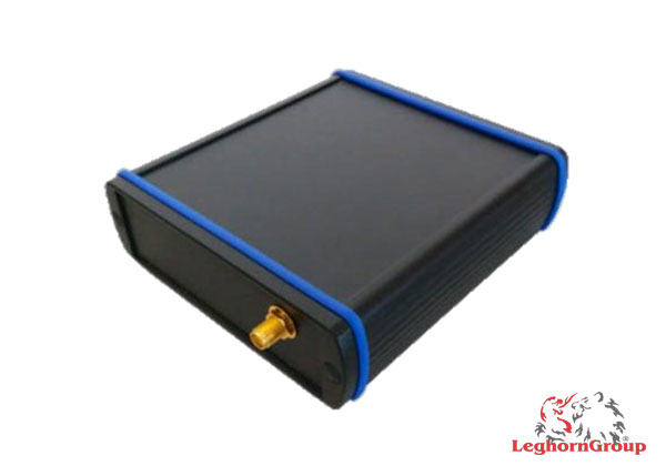 Lettore RFID industriale di TAG attivi da 2.45 GHz – AFR245