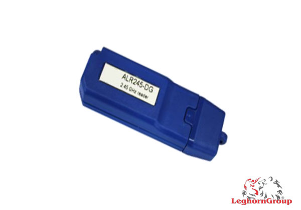 Lettore RFID per tag attivi tipo chiavetta USB – ALR245-DG