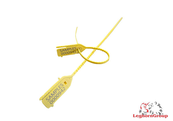 Sigilli di sicurezza regolabili – ABA SEAL 3×195 mm