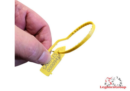 Sigilli di sicurezza regolabili ABA SEAL