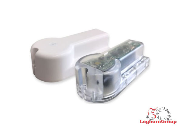 Tag RFID attivi