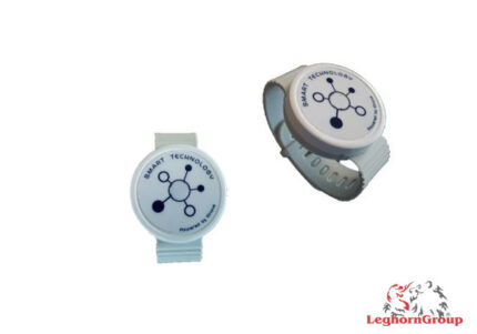 Tag RFID indossabile - serie ABST