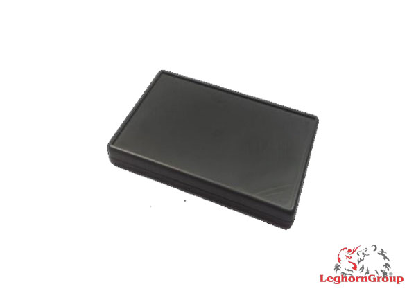 Tag RFID robusto e compatto – ABG245-T-JU Tag