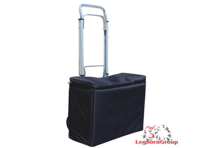 Trolley di Sicurezza (ITACA) in Nylon Rinforzato