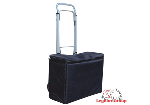 Trolley di Sicurezza (ITACA) in Nylon Rinforzato