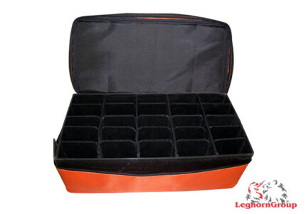 borsa di sicurezza imbottita daytona