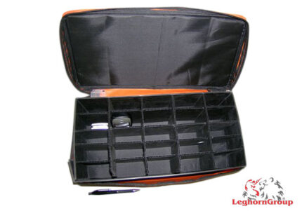 borsa di sicurezza imbottita daytona