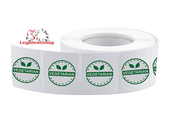 Etichette allergeni alimentari