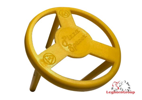 distanziatore per pizza