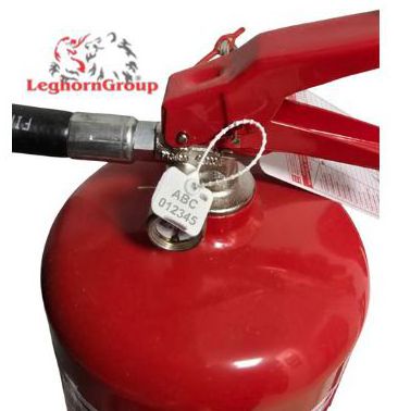 Sigillo per Estintori