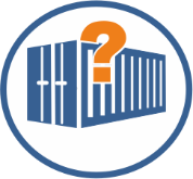 icona container ?