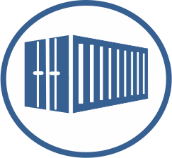 icona container